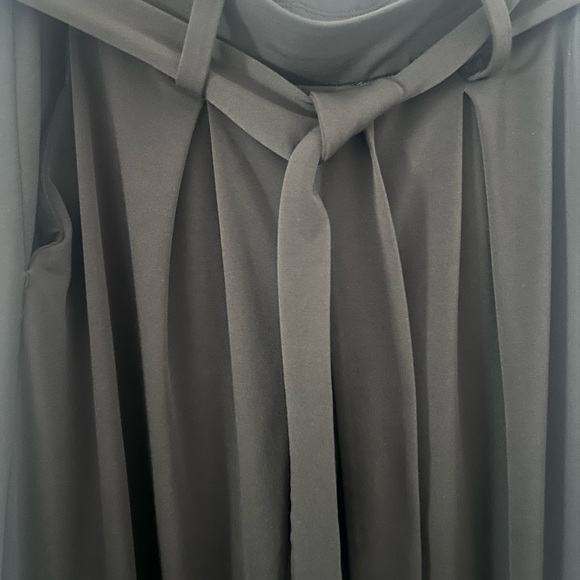 Express Olive Green Trousers - Picture 5 of 9